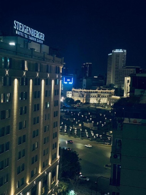 Town View Hotel image 5