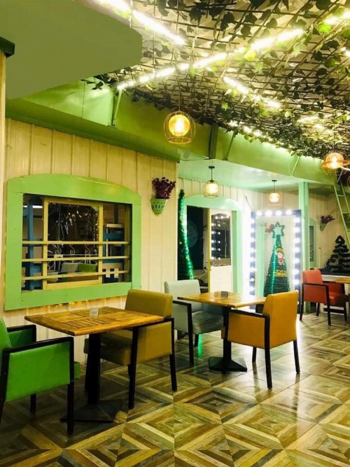 Town View Hotel image 6