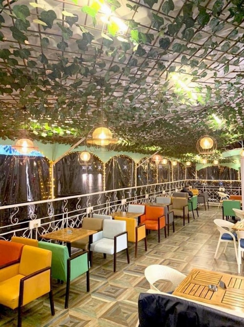 Town View Hotel image 7