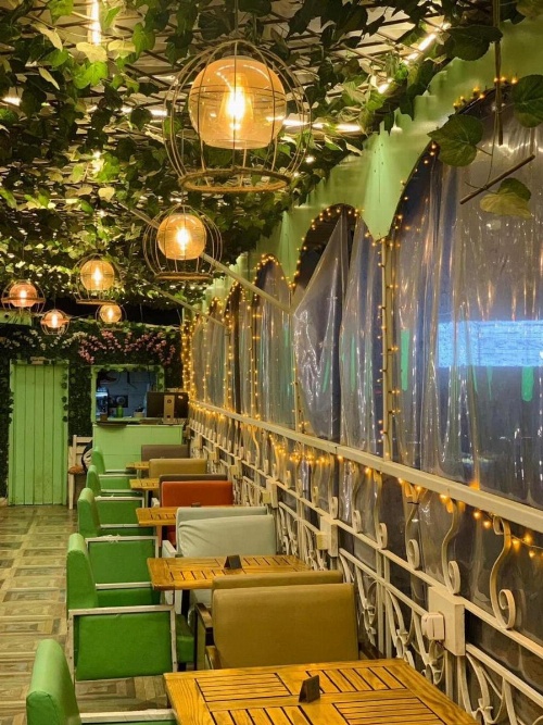 Town View Hotel image 8