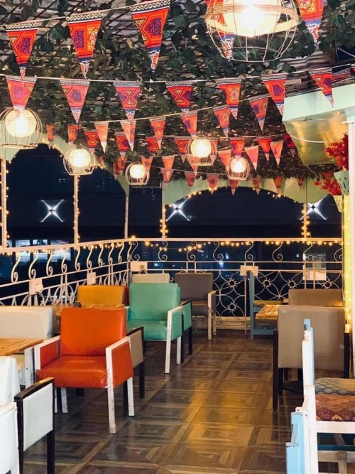 Town View Hotel image 10