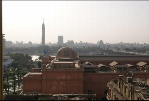 Town View Hotel image 1