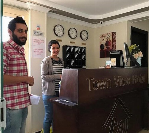 Town View Hotel image 2