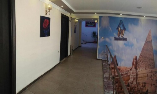 Town View Hotel image 3